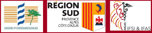 IFSI-IFAS ARLES IFSI-IFAS ARLES
